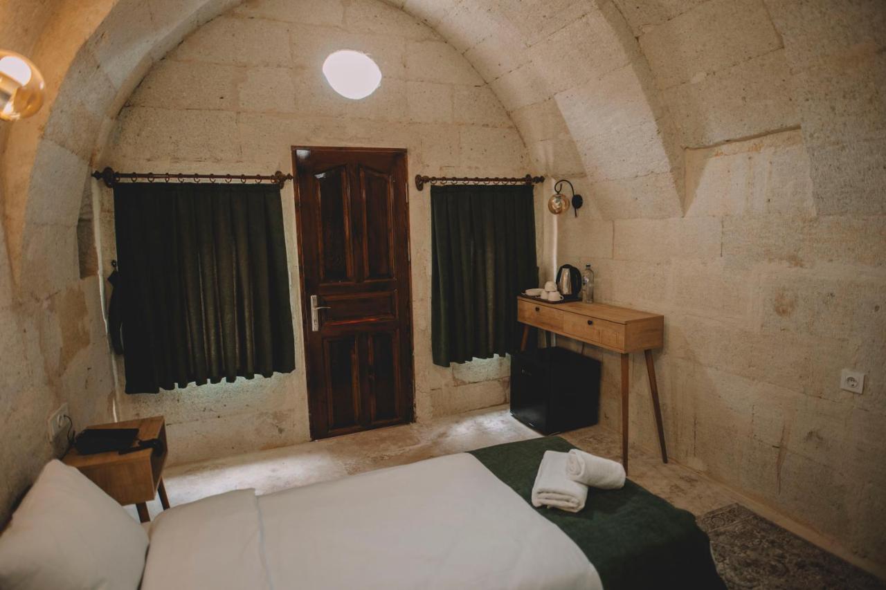 Daphne Cave Hotel Avanos Exteriér fotografie