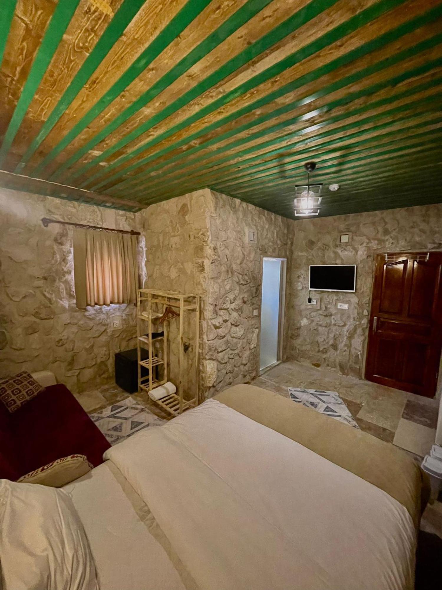 Daphne Cave Hotel Avanos Exteriér fotografie